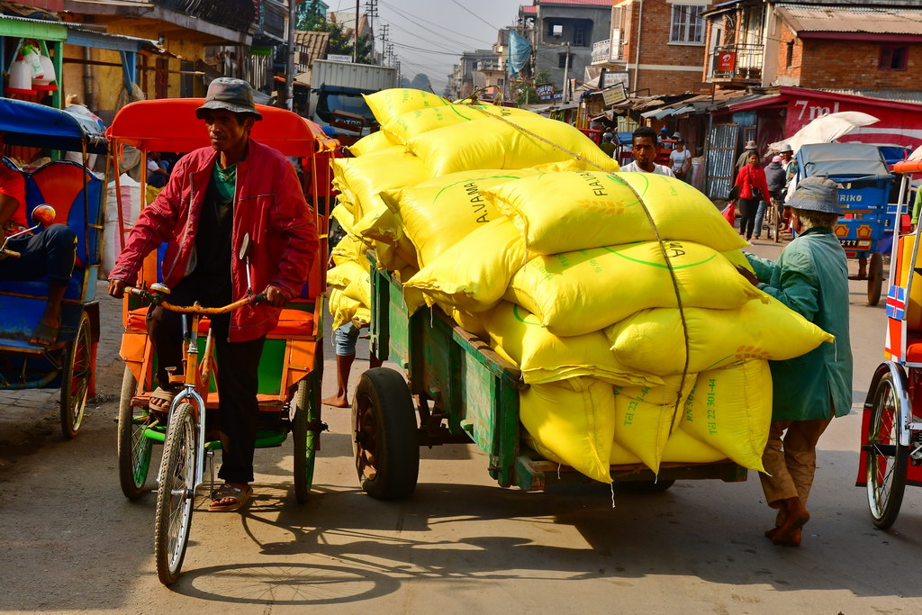 Antsirabe